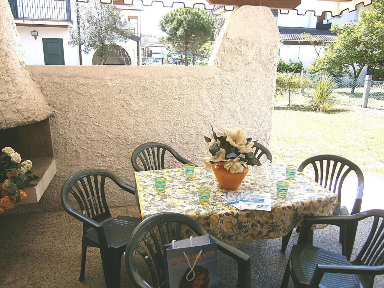 דירות ביביונה Dina/Viel מראה חיצוני תמונה